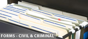 Forms - Civil & Criminal