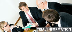 Trial Information