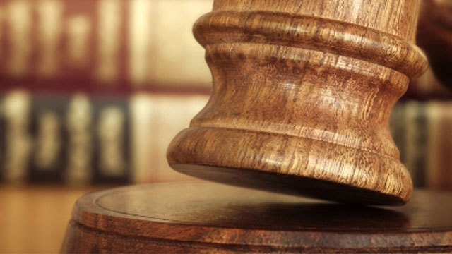 15th Circuit Court of Mississippi
